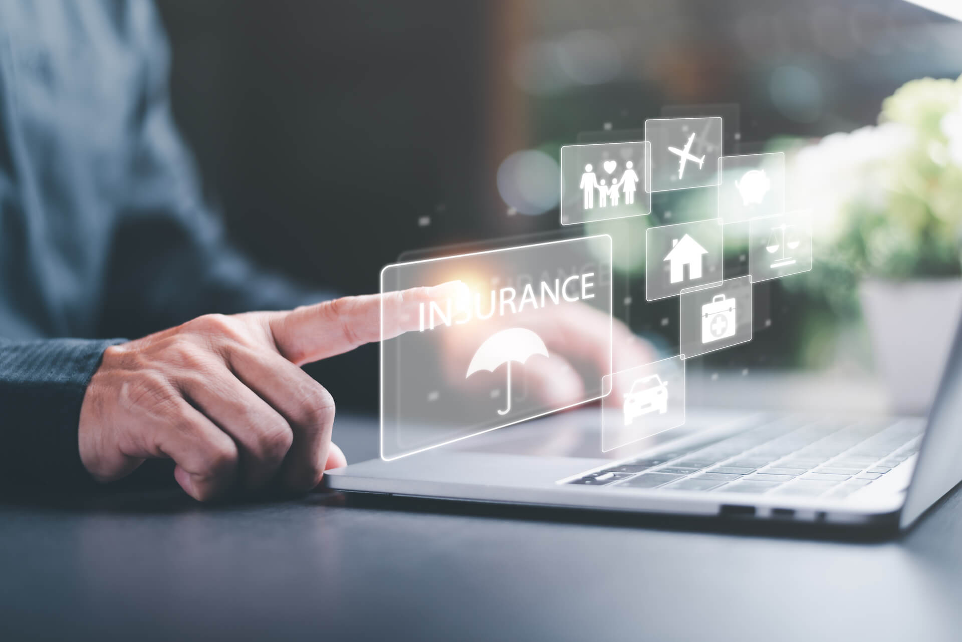 Do Smart Cars Come with Smart Insurance? How Tech Is Changing Coverage