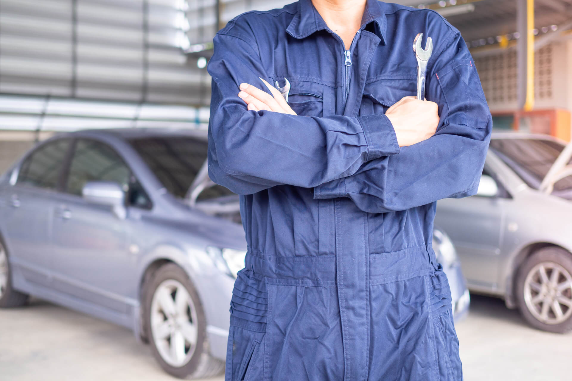 How to Spot Mechanic Fraud Before It Costs You