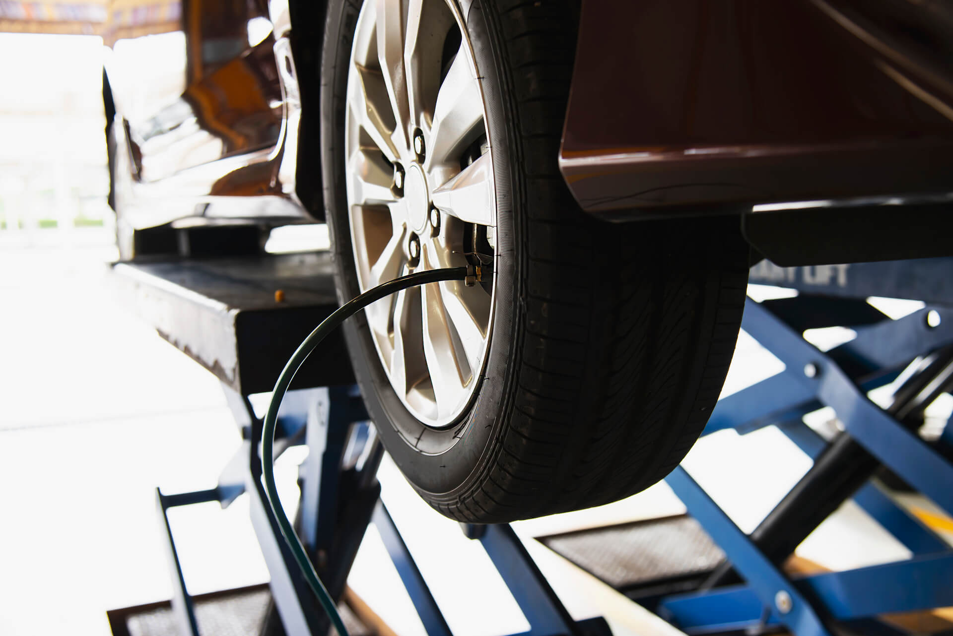 The Hidden Risks of Ignoring Tire Alignment